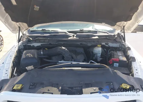 2009 Dodge Ram 1500 from USA, damaged, VIN 1D3HV13T59S744444